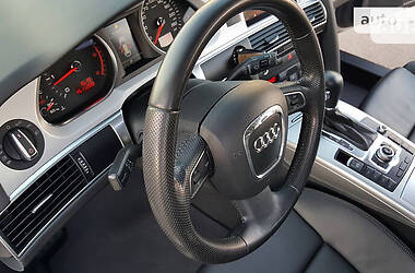 Универсал Audi A6 2011 в Славуте