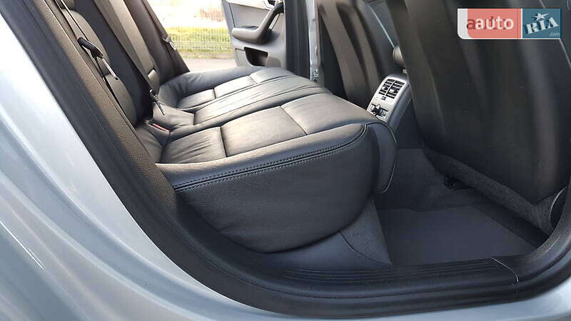 Універсал Audi A6 2011 в Славуті