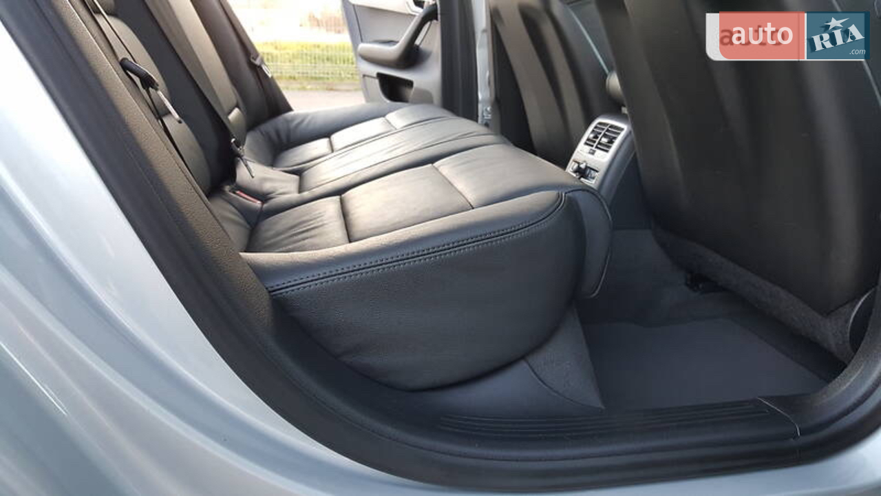 2011 Audi A6 - мініатюра 29