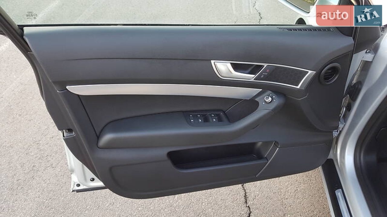 2011 Audi A6 - мініатюра 37