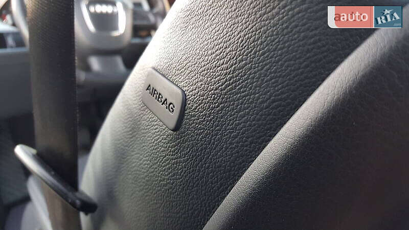 Універсал Audi A6 2011 в Славуті