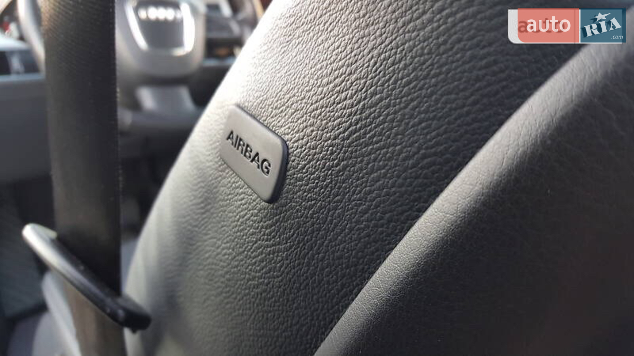 2011 Audi A6 - мініатюра 41