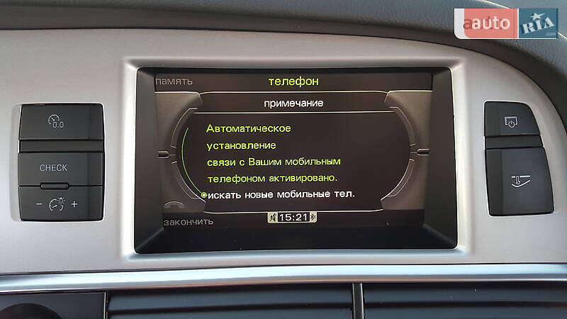 Універсал Audi A6 2011 в Славуті
