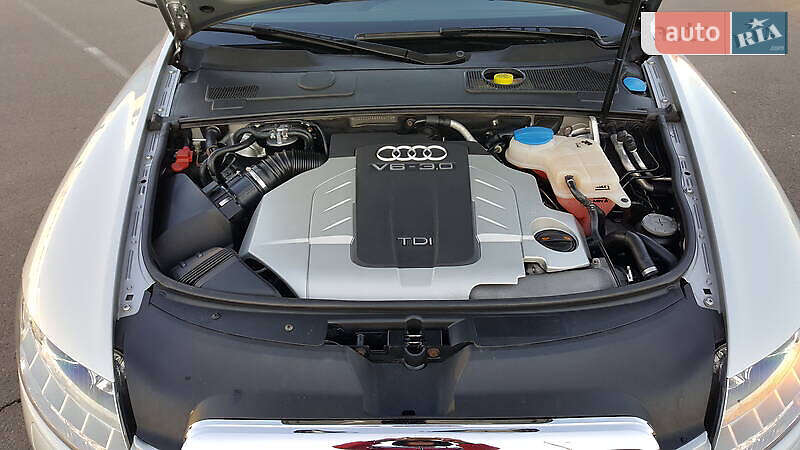 Універсал Audi A6 2011 в Славуті