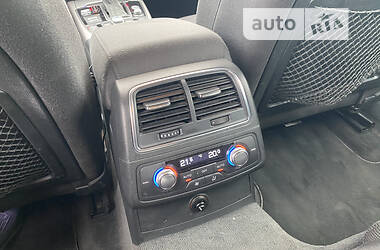 Универсал Audi A6 2014 в 