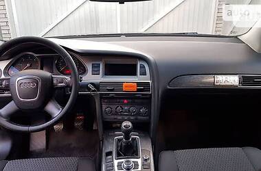 Универсал Audi A6 2007 в 
