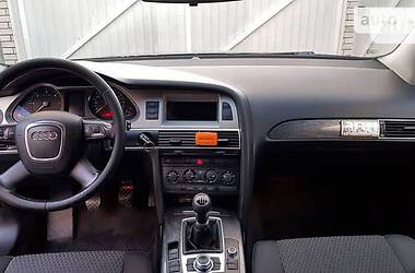 Универсал Audi A6 2007 в Одессе