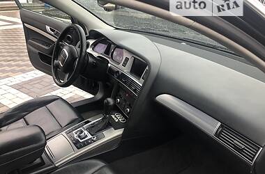 Универсал Audi A6 2008 в Рокитном