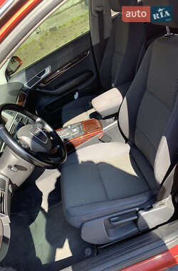 Седан Audi A6 2004 в Николаеве