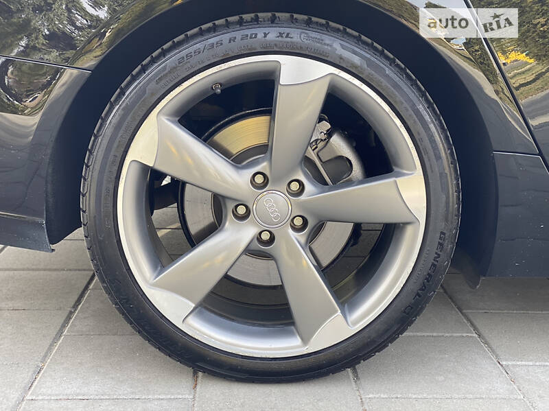 Универсал Audi A6 2013 в Виннице фото 26 Универсал Audi A6 2013 в Виннице