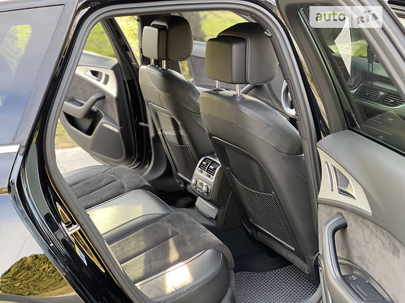 Универсал Audi A6 2013 в Виннице фото 43 Универсал Audi A6 2013 в Виннице