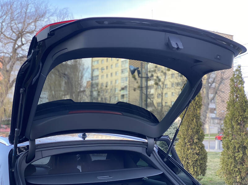 Универсал Audi A6 2013 в Виннице фото 62 Универсал Audi A6 2013 в Виннице