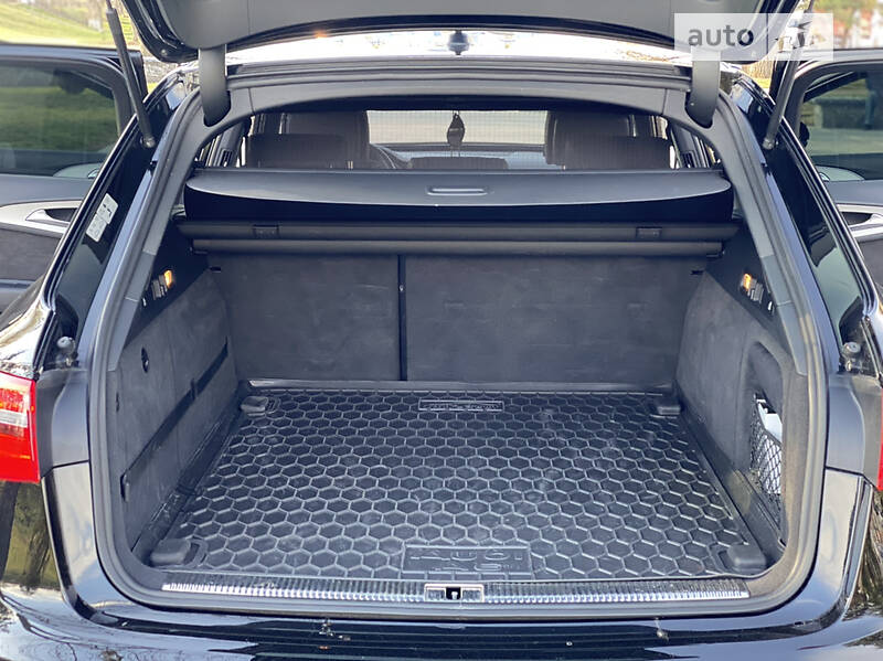 Универсал Audi A6 2013 в Виннице фото 61 Универсал Audi A6 2013 в Виннице