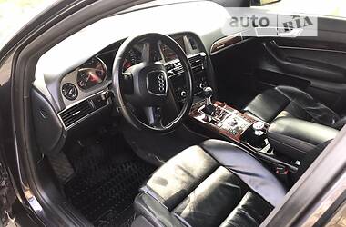 Седан Audi A6 2006 в Николаеве