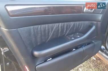 Универсал Audi A6 2001 в Черновцах