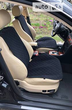 Универсал Audi A6 2003 в 