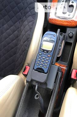 Универсал Audi A6 2003 в 