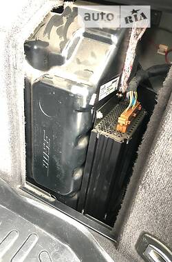 Универсал Audi A6 2003 в 