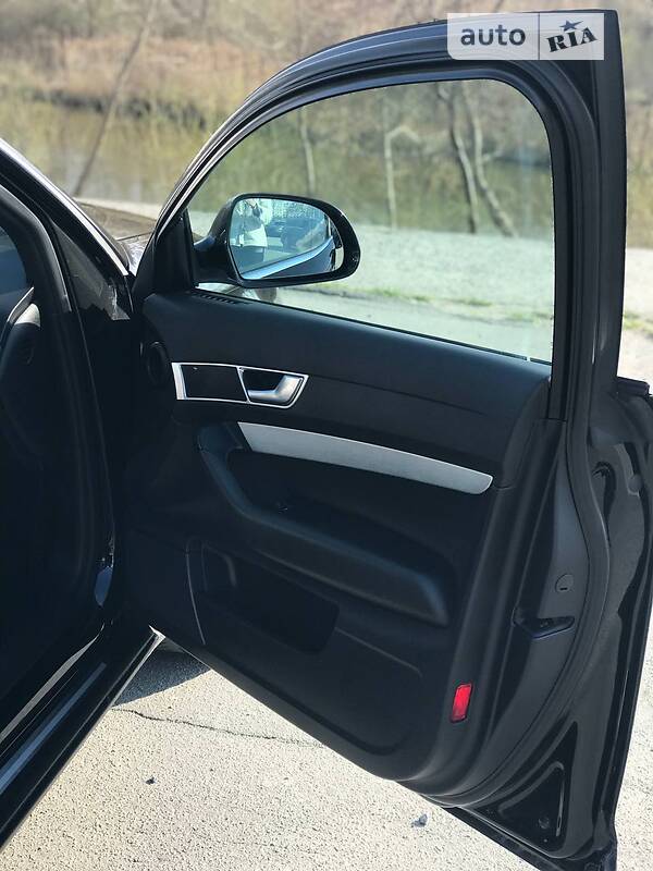 Универсал Audi A6 2011 в Софиевской Борщаговке