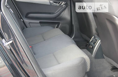 Седан Audi A6 2007 в 