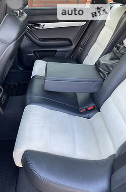 Универсал Audi A6 2007 в 