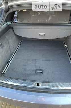 Универсал Audi A6 2007 в 