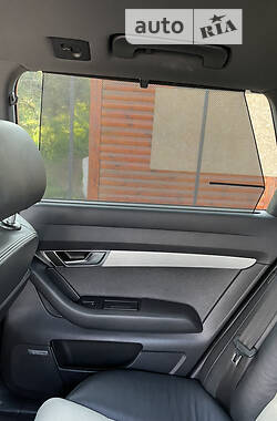 Универсал Audi A6 2007 в 