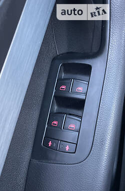 Универсал Audi A6 2007 в 