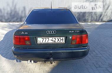 Седан Audi A6 1995 в Николаеве
