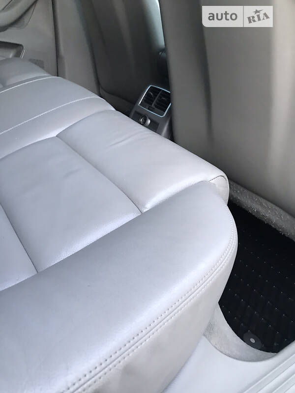 Универсал Audi A6 2006 в Вараше