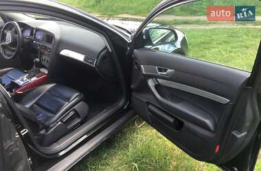 Седан Audi A6 2005 в Фастові