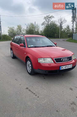 Универсал Audi A6 2000 в Дрогобыче Универсал Audi A6 2000 в Дрогобыче