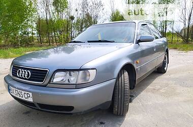 Седан Audi A6 1997 в 