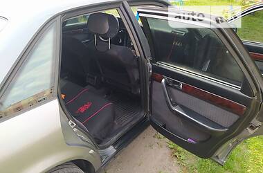 Седан Audi A6 1997 в 