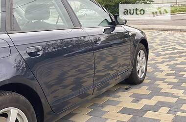Універсал Audi A6 2005 в 