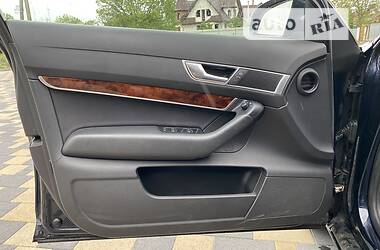Універсал Audi A6 2005 в 