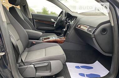 Універсал Audi A6 2005 в 
