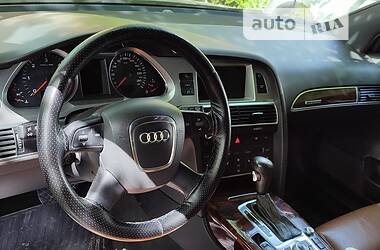 Седан Audi A6 2007 в Чернівцях