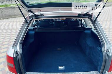 Універсал Audi A6 2000 в 