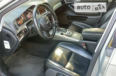 Універсал Audi A6 2008 в Бориславі