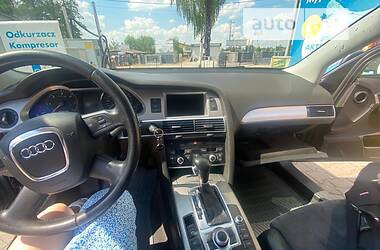 Универсал Audi A6 2007 в Надворной