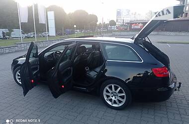 Универсал Audi A6 2008 в 