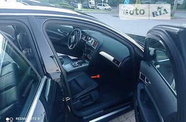 Универсал Audi A6 2008 в 