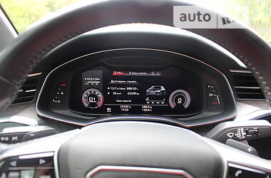 Седан Audi A6 2019 в 