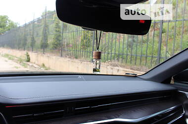 Седан Audi A6 2019 в 