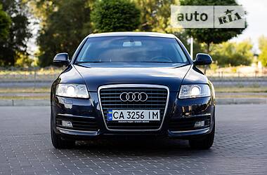 Седан Audi A6 2008 в 