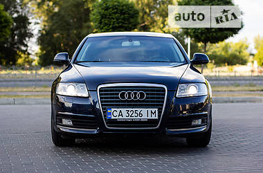 Седан Audi A6 2008 в 