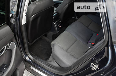 Седан Audi A6 2008 в 