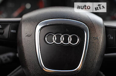 Седан Audi A6 2008 в 