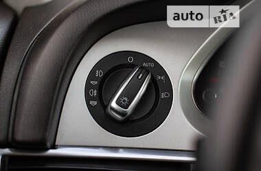 Седан Audi A6 2008 в 